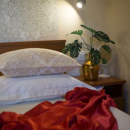 Apartments Smokva Makarska Dış mekan fotoğraf