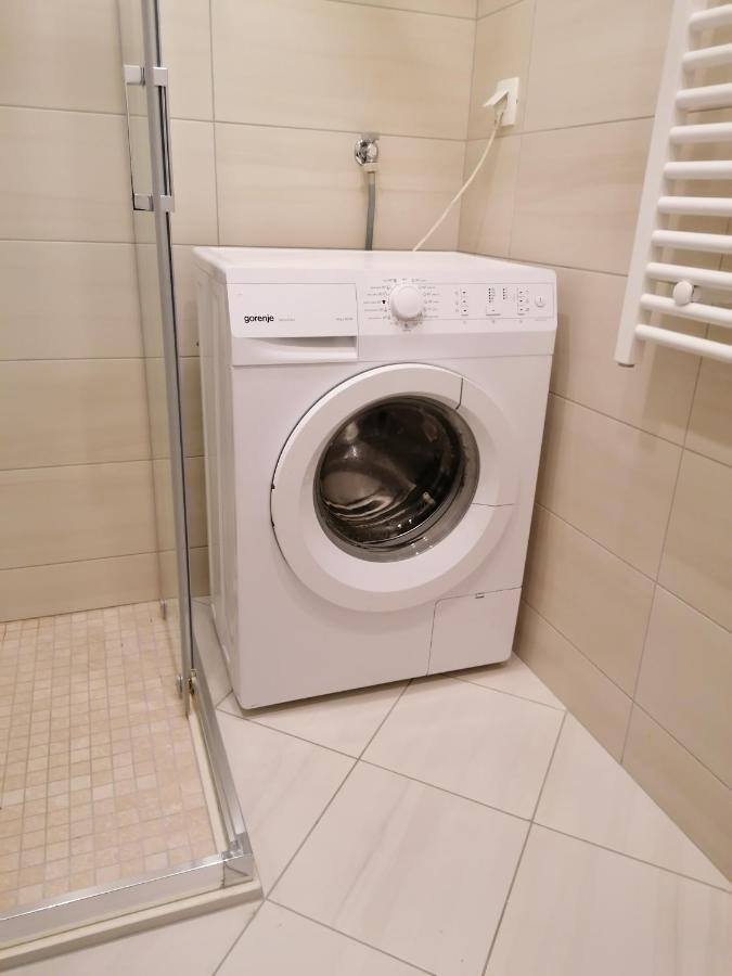 Apartments Smokva Makarska Dış mekan fotoğraf