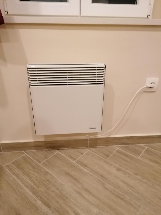 Apartments Smokva Makarska Dış mekan fotoğraf