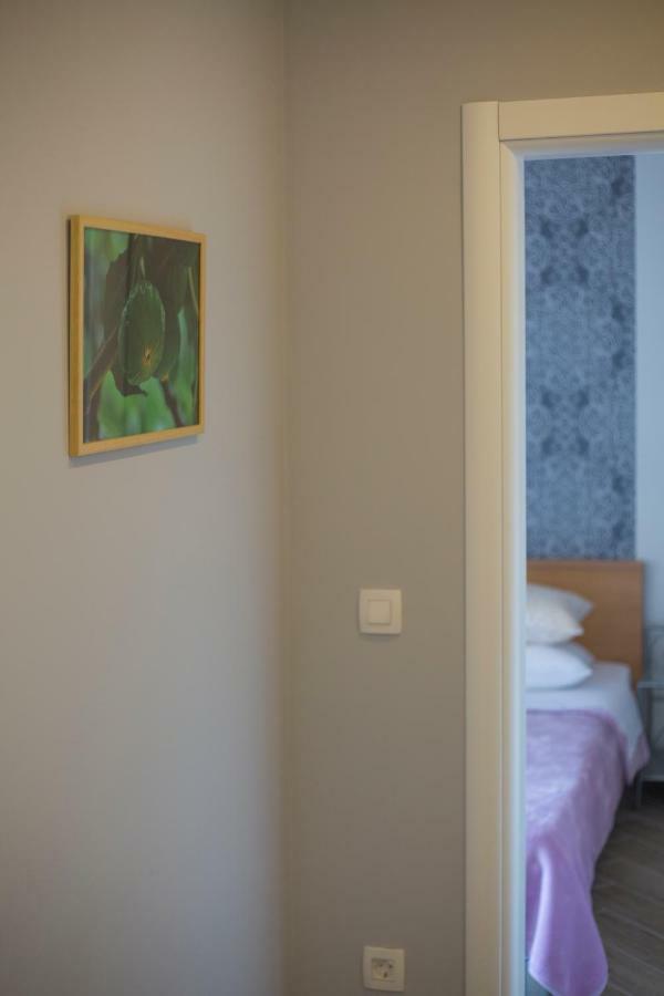Apartments Smokva Makarska Dış mekan fotoğraf