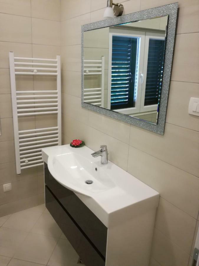 Apartments Smokva Makarska Dış mekan fotoğraf