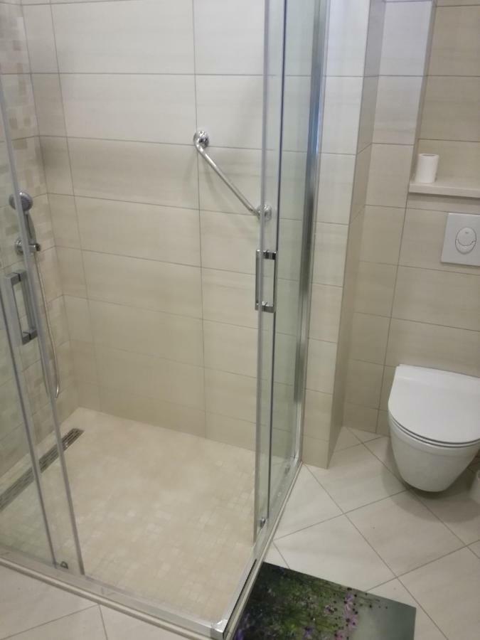 Apartments Smokva Makarska Dış mekan fotoğraf