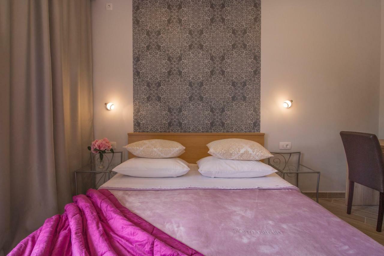 Apartments Smokva Makarska Dış mekan fotoğraf