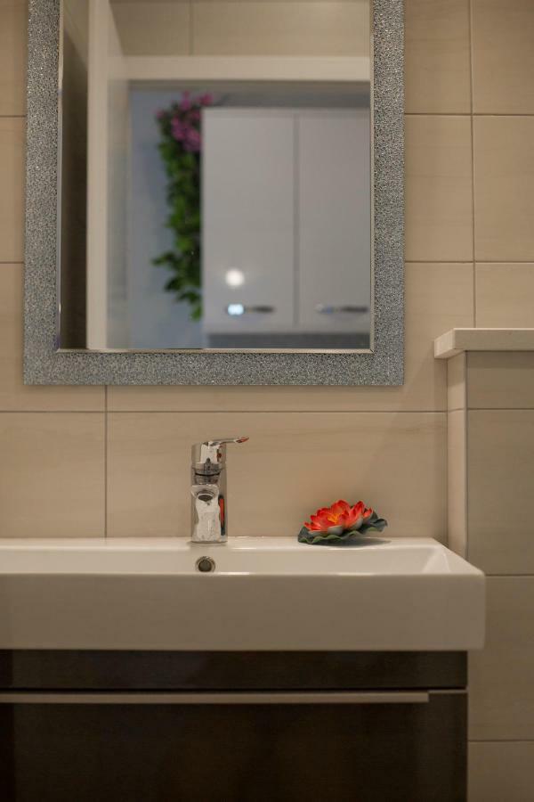 Apartments Smokva Makarska Dış mekan fotoğraf