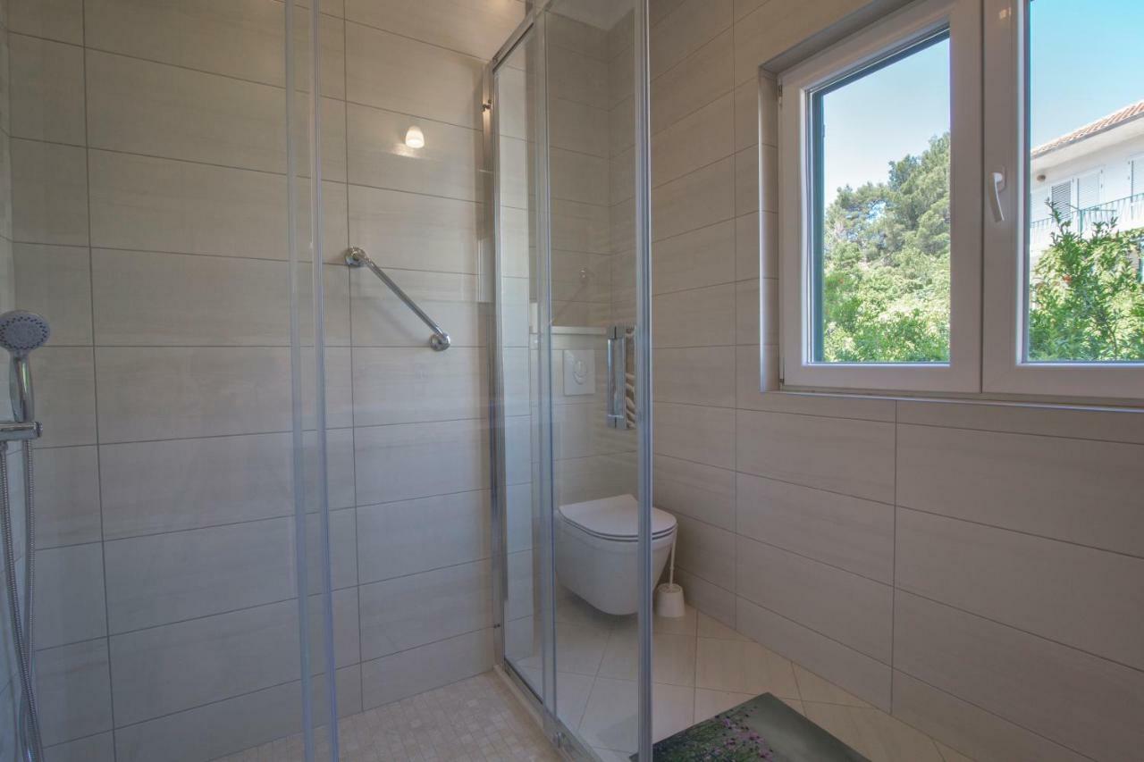Apartments Smokva Makarska Dış mekan fotoğraf