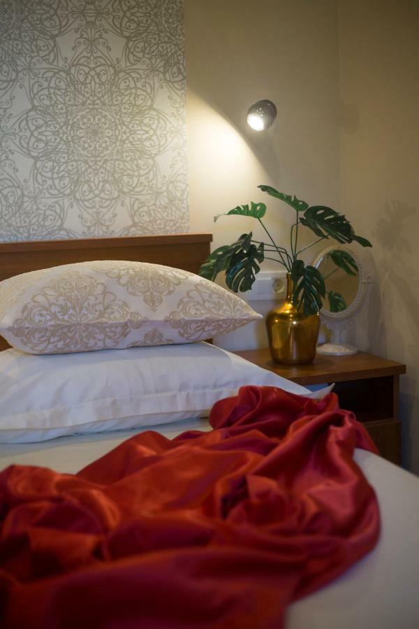 Apartments Smokva Makarska Dış mekan fotoğraf