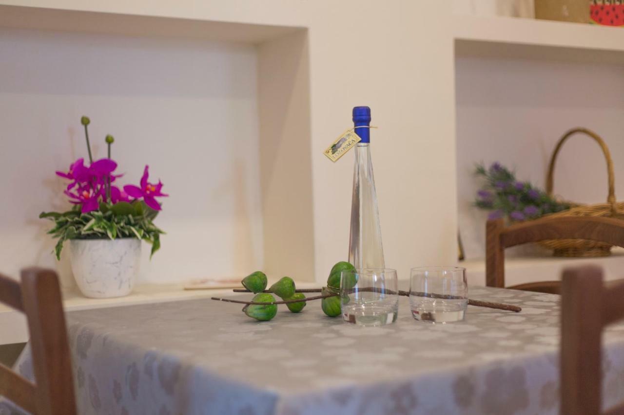 Apartments Smokva Makarska Dış mekan fotoğraf