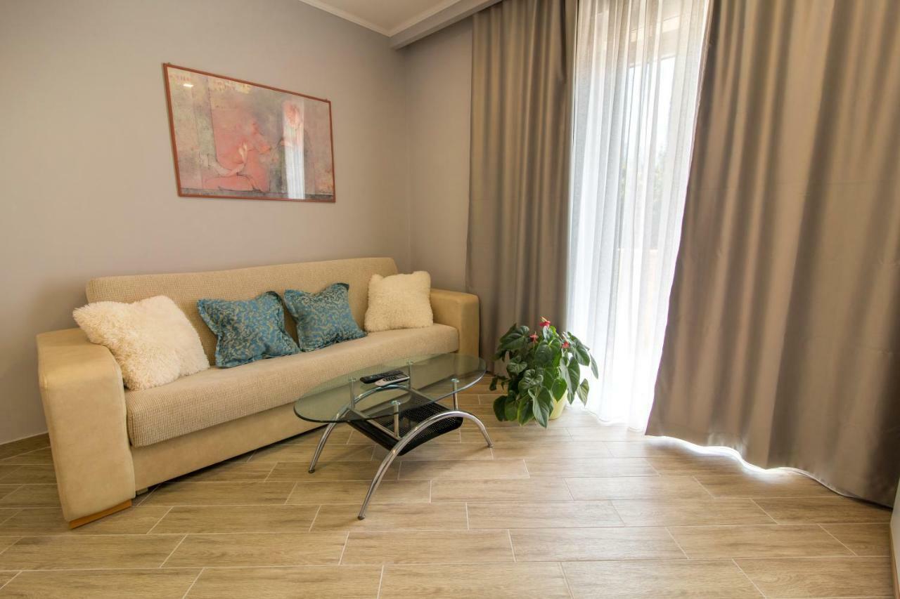 Apartments Smokva Makarska Dış mekan fotoğraf