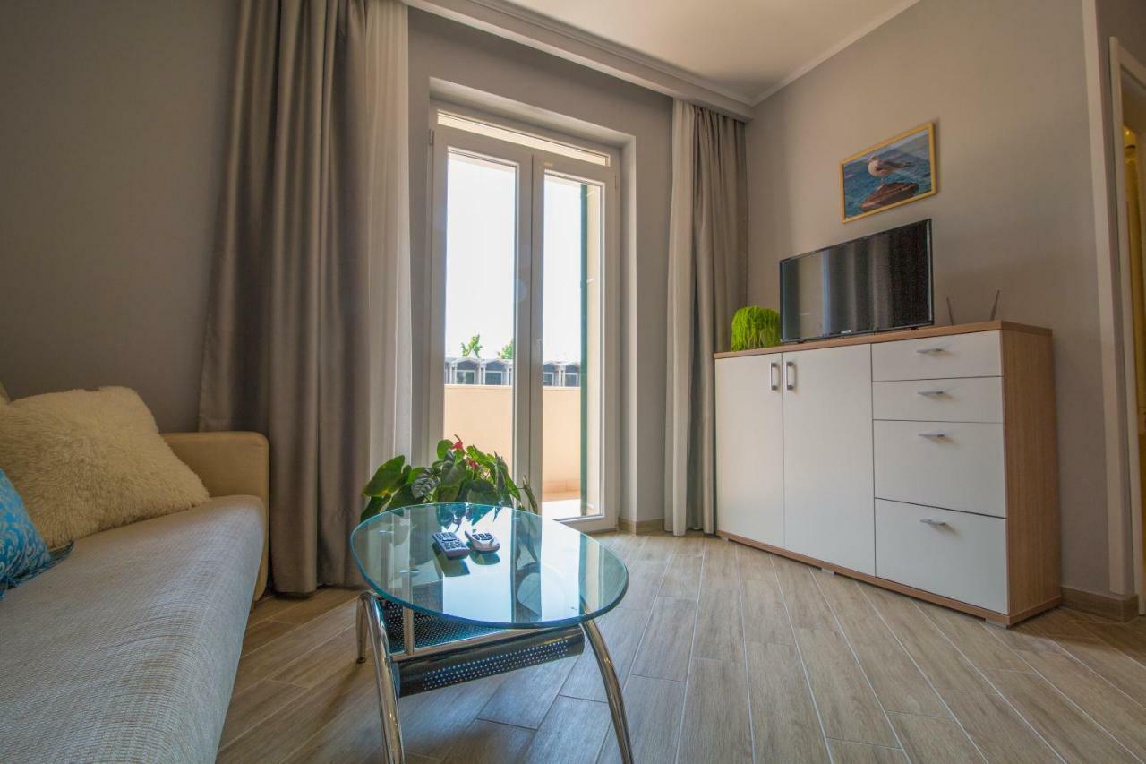 Apartments Smokva Makarska Dış mekan fotoğraf