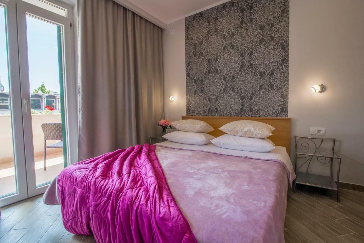Apartments Smokva Makarska Dış mekan fotoğraf